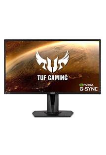 ASUS TUF Gaming VG27AQ 27 IPS hern monitor ern