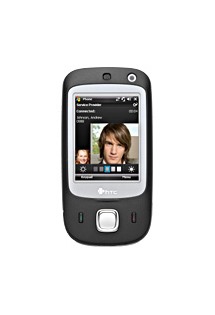 HTC Touch Dual CZ