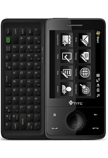 HTC Touch Pro Raphael