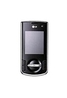 LG KF310 - 3G, foto 2Mpix, BT, MP3, MicroSD