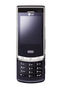 LG KF750 Secret