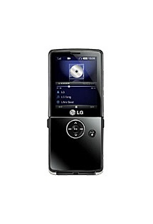 LG KM380 - foto 1,3Mpix, BT, MP3, MicroSD
