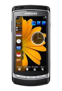 Samsung i8910 Omnia HD