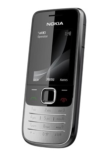 Nokia 2730 Black