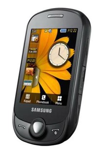 Samsung C3510 GenoA