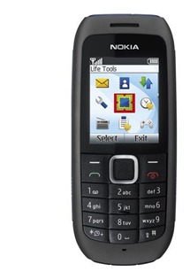 Nokia 1616 Black
