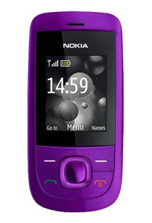 Nokia 2220 Purple