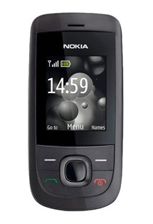 Nokia 2220 Graphite