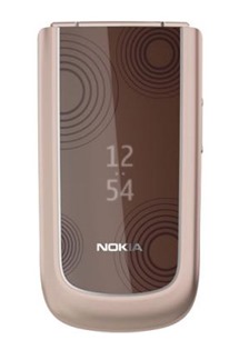 Nokia 3710 fold pink (2GB)