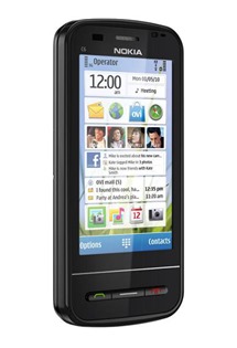 Nokia C6 T-Mobile