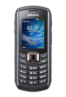 Samsung B2710 Xcover 271 Noir Black