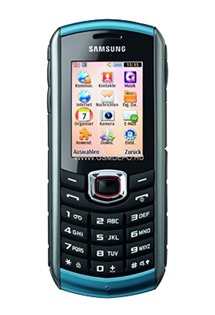 Samsung B2710 Xcover 271 Misty Blue (GT-B2710TBAXEZ)