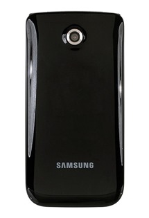 Samsung E2530 Black