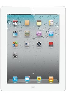 Apple iPad 2 16GB White