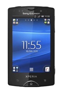 Sony Ericsson SK17i Xperia Mini Pro