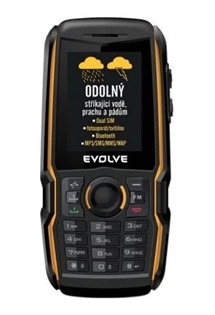 Evolve Raptor Outdoor Dual SIM