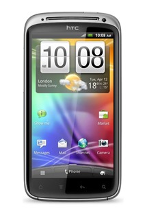 HTC Sensation Z710e White