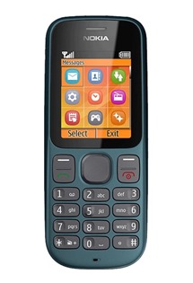 Nokia 100 Legion Blue