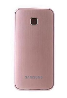 Samsung C3560 Elegant Pink