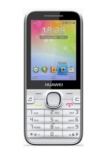 Huawei G5510 White