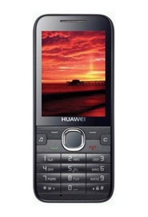 Huawei G5510 Black