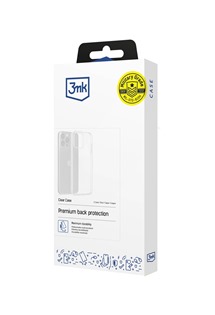 3mk zadn kryt pro Xiaomi 15T Pro ir