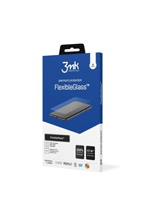 3mk FlexibleGlass ochrann flie pro Xiaomi 15T