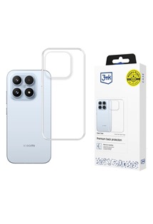 3mk zadn� kryt pro Xiaomi 17 �ir�