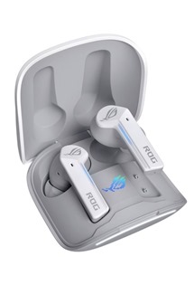 ASUS ROG Cetra True Wireless sluchtka s potlaenm hluku bl - PROMO