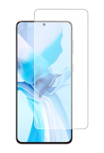 4smarts X-Pro UltraSonix tvrzené sklo pro Samsung Galaxy S22