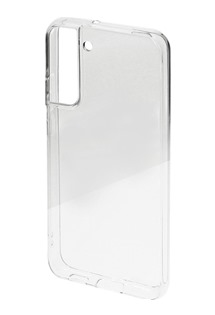 4smarts AntiBac antibakteriální zadní kryt pro Samsung Galaxy S22 Plus čirý