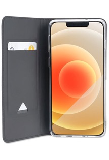 4smarts URBAN Lite flipov� pouzdro pro Apple iPhone 13 Pro �ern�