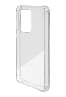 4smarts IBIZA odolný zadní kryt pro Samsung Galaxy S20 Ultra čirý