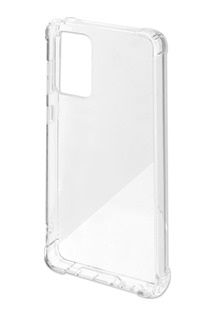 4smarts IBIZA odolný zadní kryt pro Samsung Galaxy A72  čirý