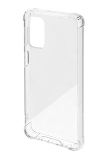 4smarts IBIZA odolný zadní kryt pro Samsung Galaxy A32 5G čirý