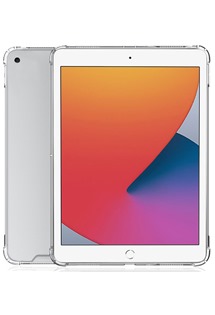 4smarts Hybrid odoln� zadn� kryt pro Apple iPad 10,2 2019 / 2020 �ir�