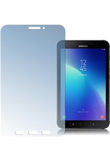 4smarts Second Glass tvrzené sklo pro Samsung Galaxy Tab Active2