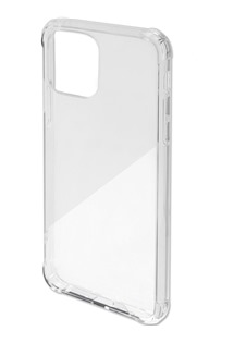 4smarts IBIZA odolný zadní kryt pro Apple iPhone 13 mini čirý