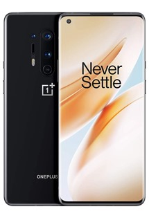 OnePlus 8 Pro 8GB / 128GB Dual-SIM Onyx Black