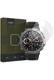 HOFI tvrzen sklo pro Amazfit T-Rex 3 ir (2ks)