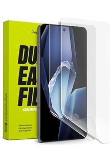 Ringke Dual Easy Film ochrann flie pro OnePlus 13R 2ks