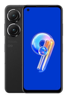 ASUS Zenfone 9 8GB / 256GB Dual SIM Midnight Black - z�novn�