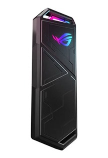 ASUS STRIX ARION LITE M.2 NVMe Alu SSD 10Gbps case (ESD-S1CL) pouzdro �ern�