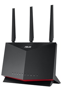 ASUS RT-AX86S router s podporou Wi-Fi 6