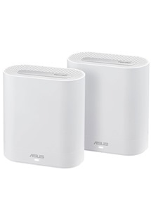 ASUS ExpertWiFi EBM68 Mesh systm s podporou Wi-Fi 6 (2ks)