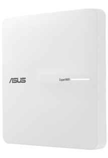 ASUS ExpertWiFi EBA63 access point s podporou Wi-Fi 6