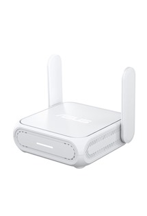 ASUS RT-BE58 GO router s podporou Wi-Fi 7 b�l�