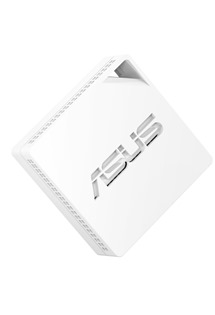 ASUS RT-AX50 Go router s podporou WI-Fi 6 b�l�