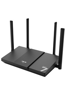 ASUS RT-BE50 router s podporou Wi-Fi 7 ern
