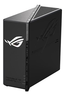 ASUS ROG Strix GS-BE18000 router s podporou Wi-Fi 7 ern
